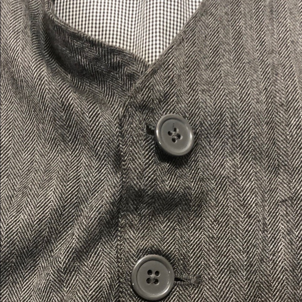 Sovereign Code Vest - Picture 5 of 5